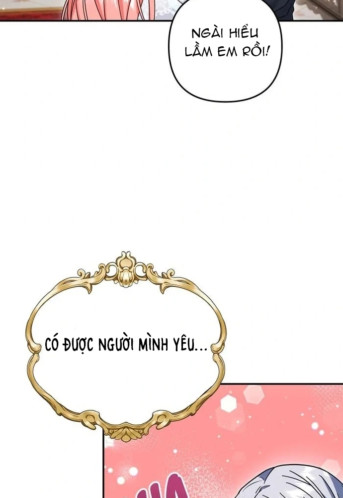 Phải Lòng Kẻ Thù: Chapter 50