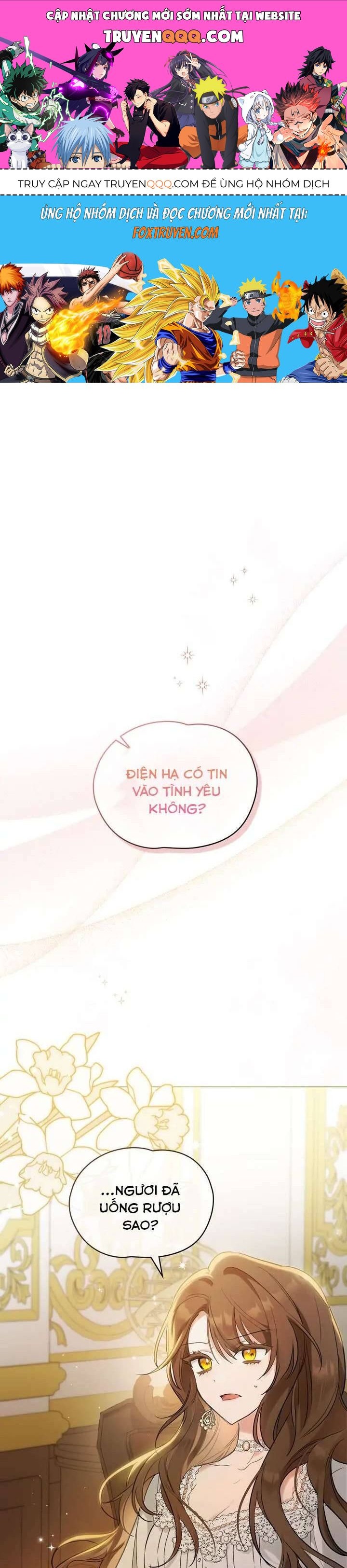 Phải Lòng Nàng Công Chúa Có Thời Hạn: Chapter 1