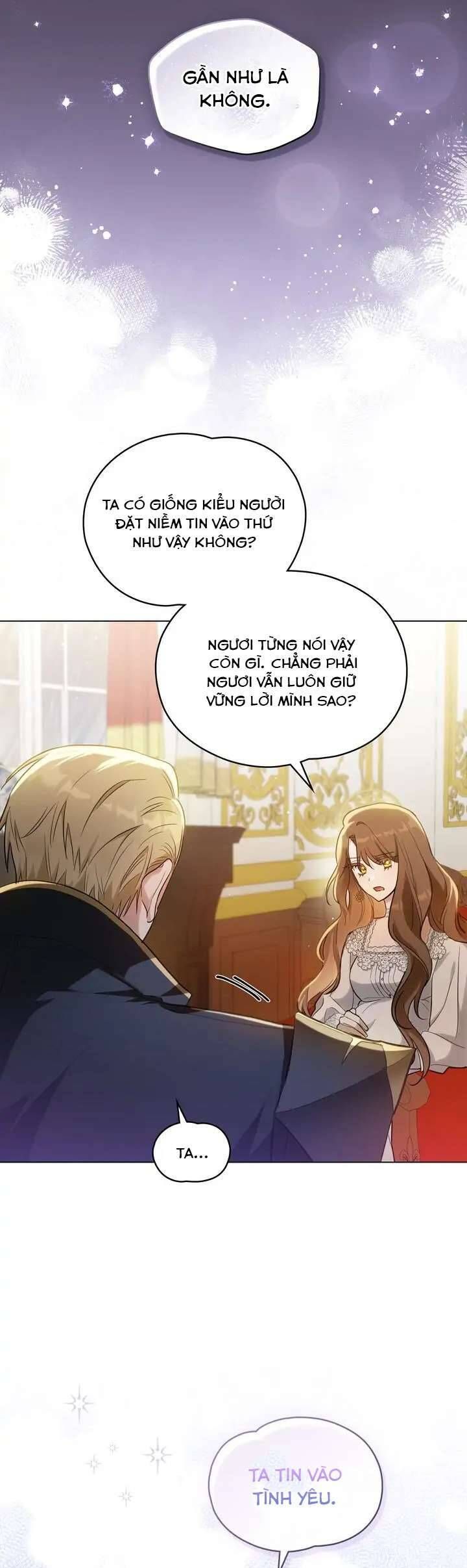 Phải Lòng Nàng Công Chúa Có Thời Hạn: Chapter 1