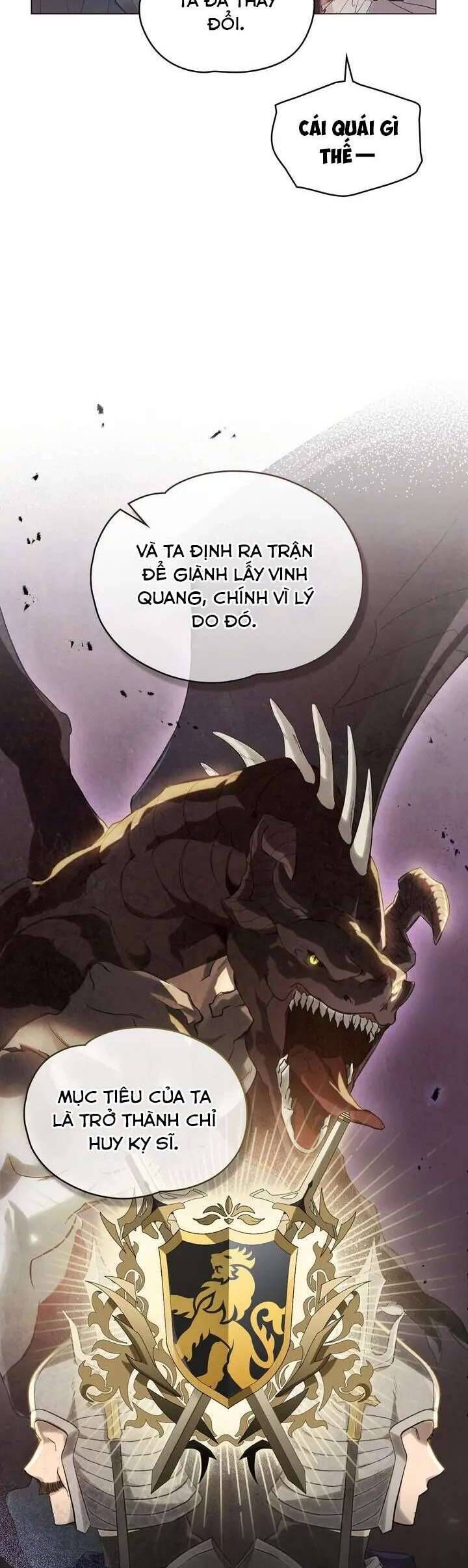Phải Lòng Nàng Công Chúa Có Thời Hạn: Chapter 1