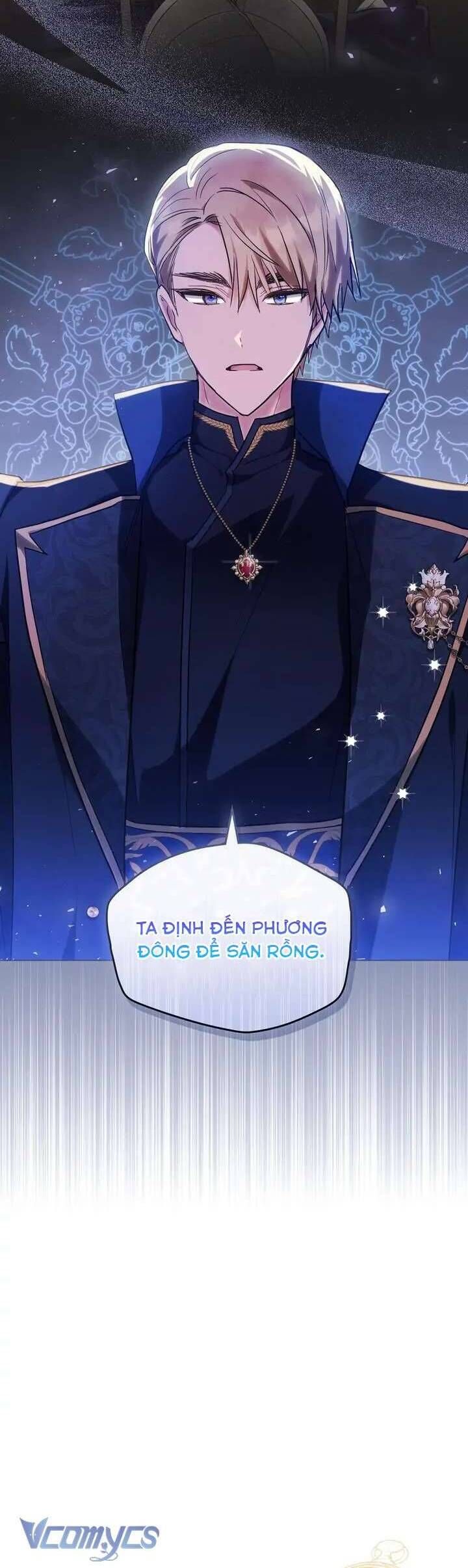 Phải Lòng Nàng Công Chúa Có Thời Hạn: Chapter 1
