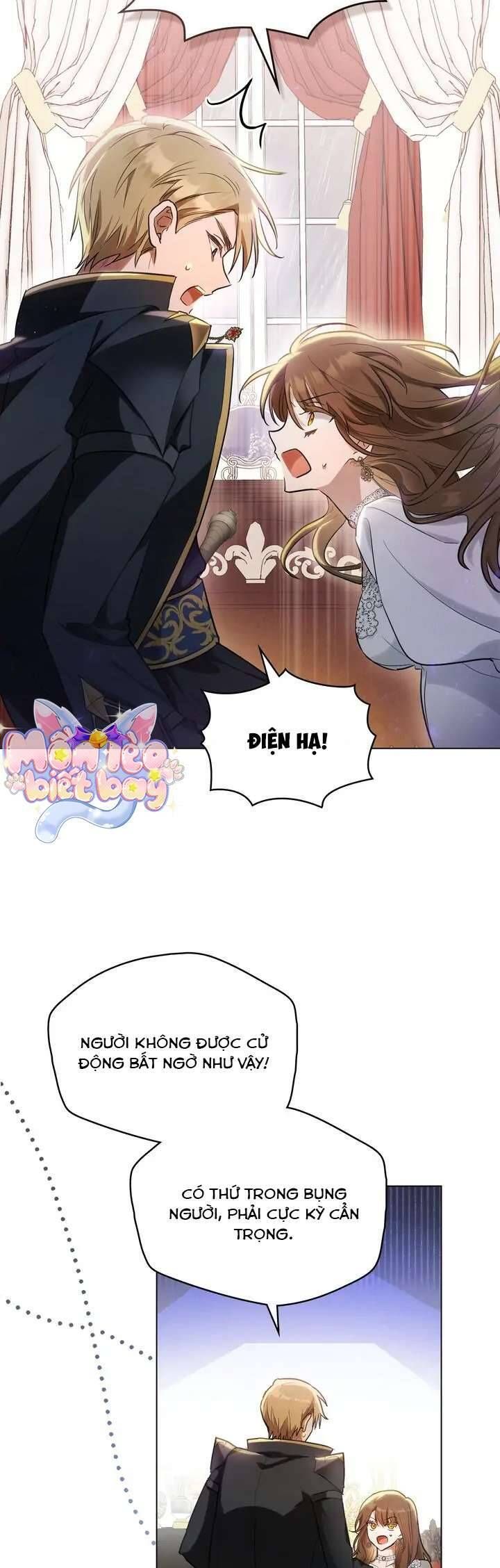 Phải Lòng Nàng Công Chúa Có Thời Hạn: Chapter 1
