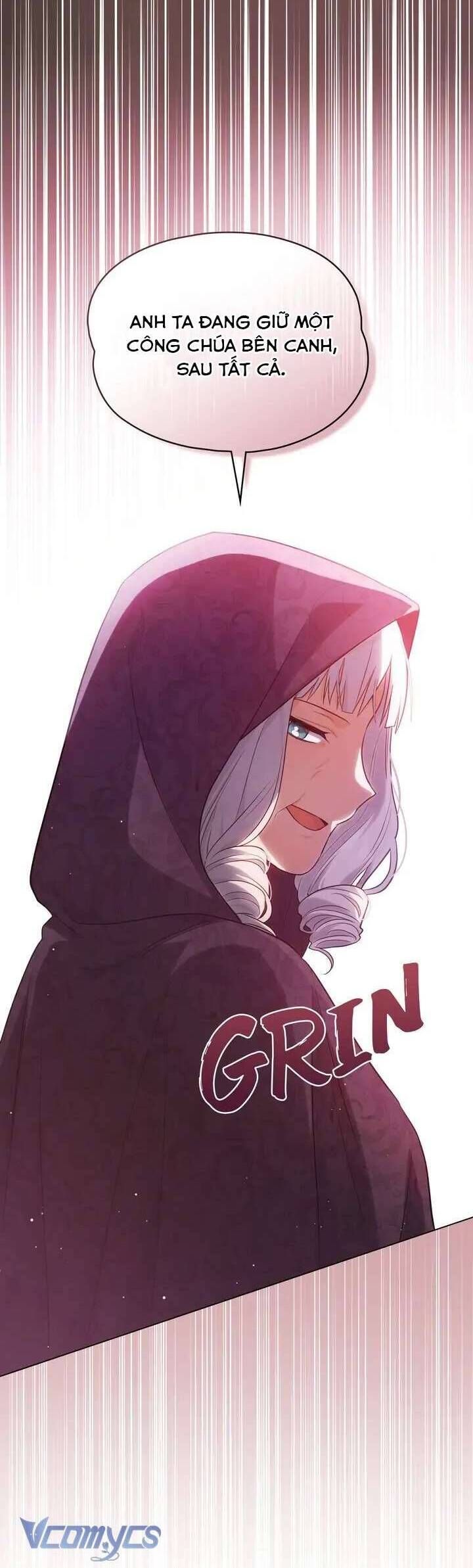 Phải Lòng Nàng Công Chúa Có Thời Hạn: Chapter 11