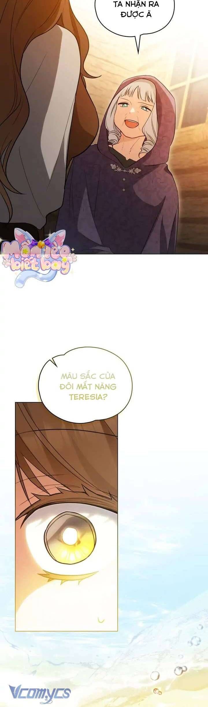 Phải Lòng Nàng Công Chúa Có Thời Hạn: Chapter 11
