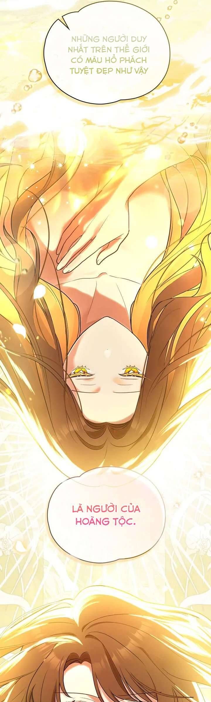 Phải Lòng Nàng Công Chúa Có Thời Hạn: Chapter 11