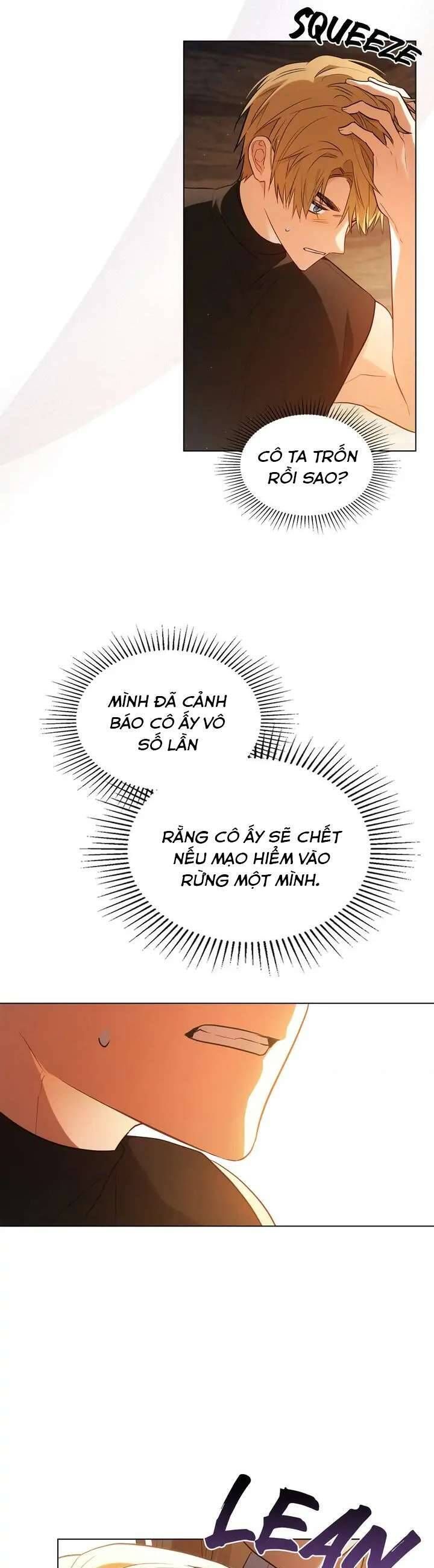 Phải Lòng Nàng Công Chúa Có Thời Hạn: Chapter 11