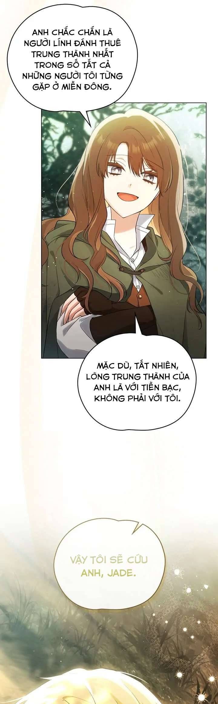 Phải Lòng Nàng Công Chúa Có Thời Hạn: Chapter 11