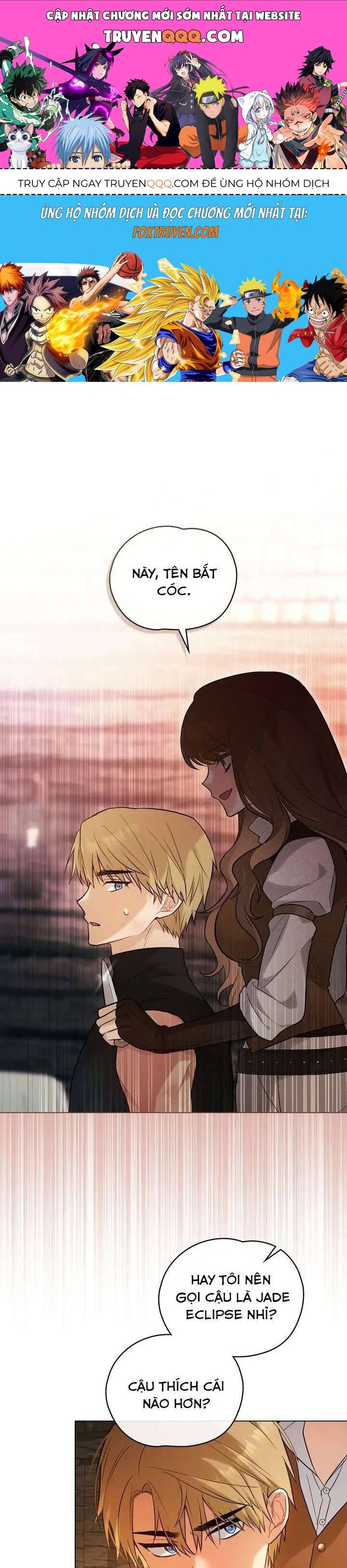 Phải Lòng Nàng Công Chúa Có Thời Hạn: Chapter 12