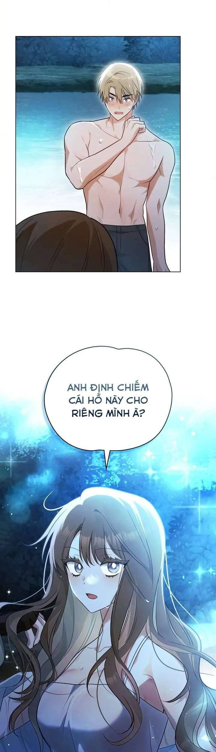 Phải Lòng Nàng Công Chúa Có Thời Hạn: Chapter 12