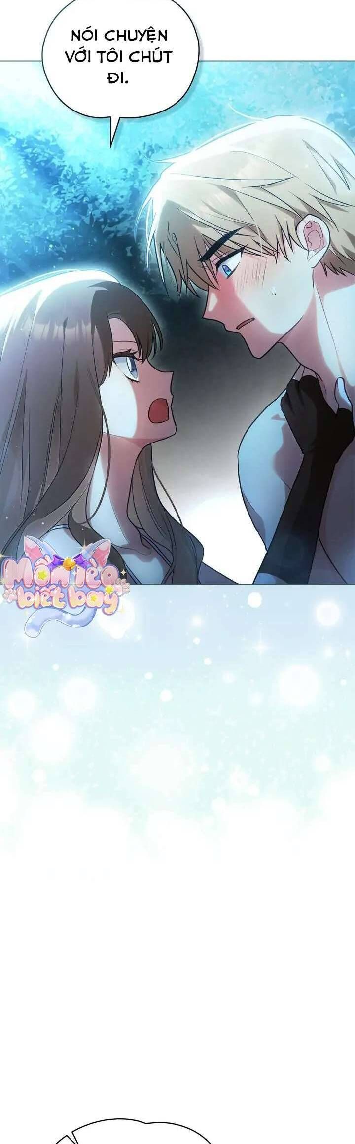 Phải Lòng Nàng Công Chúa Có Thời Hạn: Chapter 12