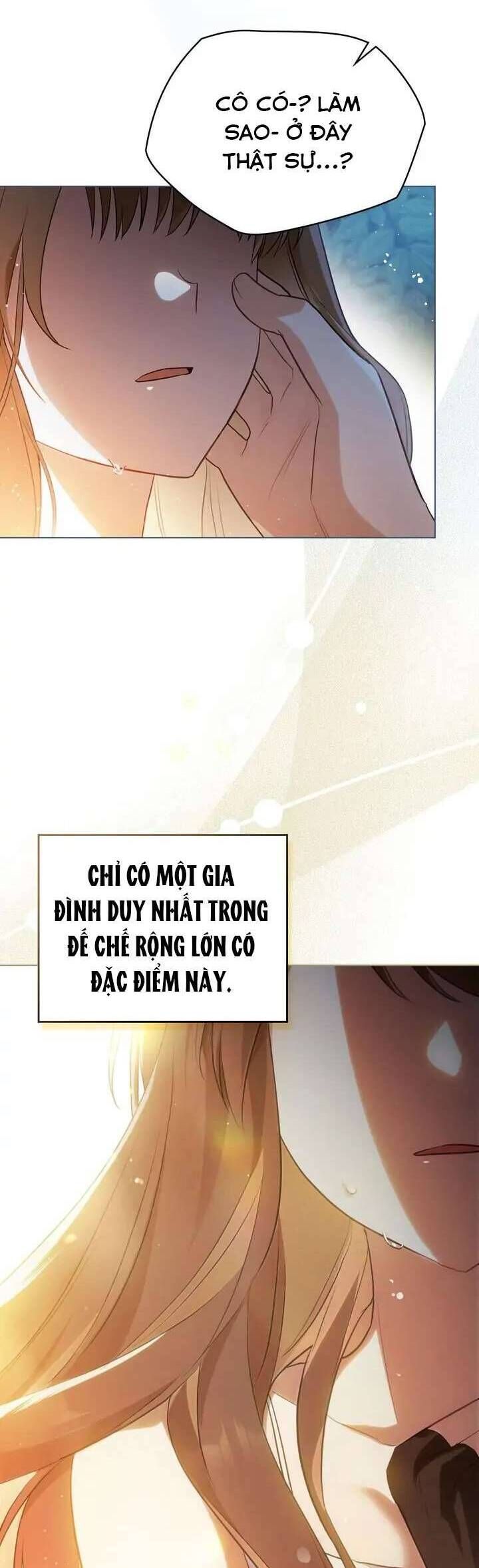 Phải Lòng Nàng Công Chúa Có Thời Hạn: Chapter 12
