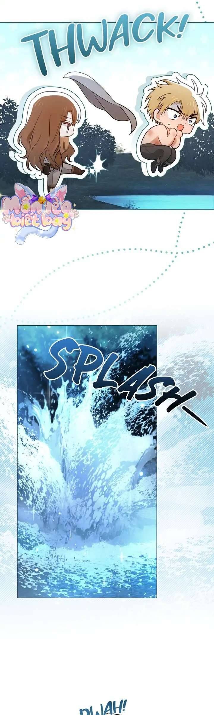Phải Lòng Nàng Công Chúa Có Thời Hạn: Chapter 12