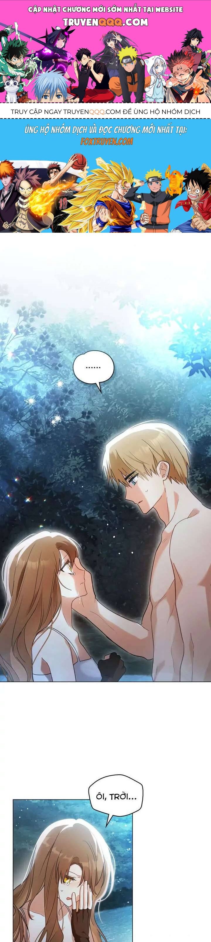 Phải Lòng Nàng Công Chúa Có Thời Hạn: Chapter 13
