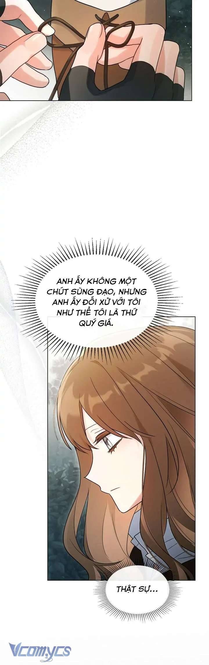 Phải Lòng Nàng Công Chúa Có Thời Hạn: Chapter 15