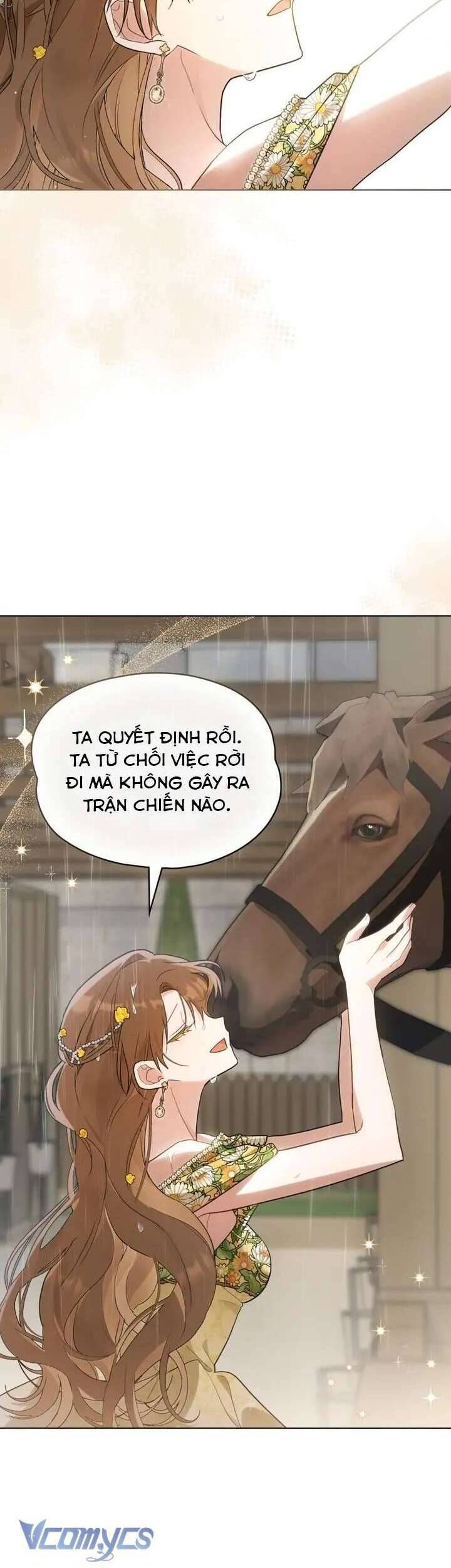 Phải Lòng Nàng Công Chúa Có Thời Hạn: Chapter 5