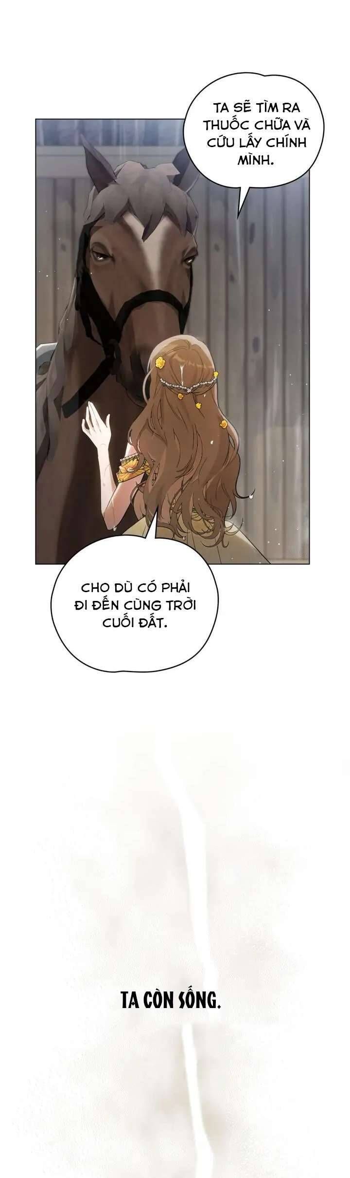 Phải Lòng Nàng Công Chúa Có Thời Hạn: Chapter 5