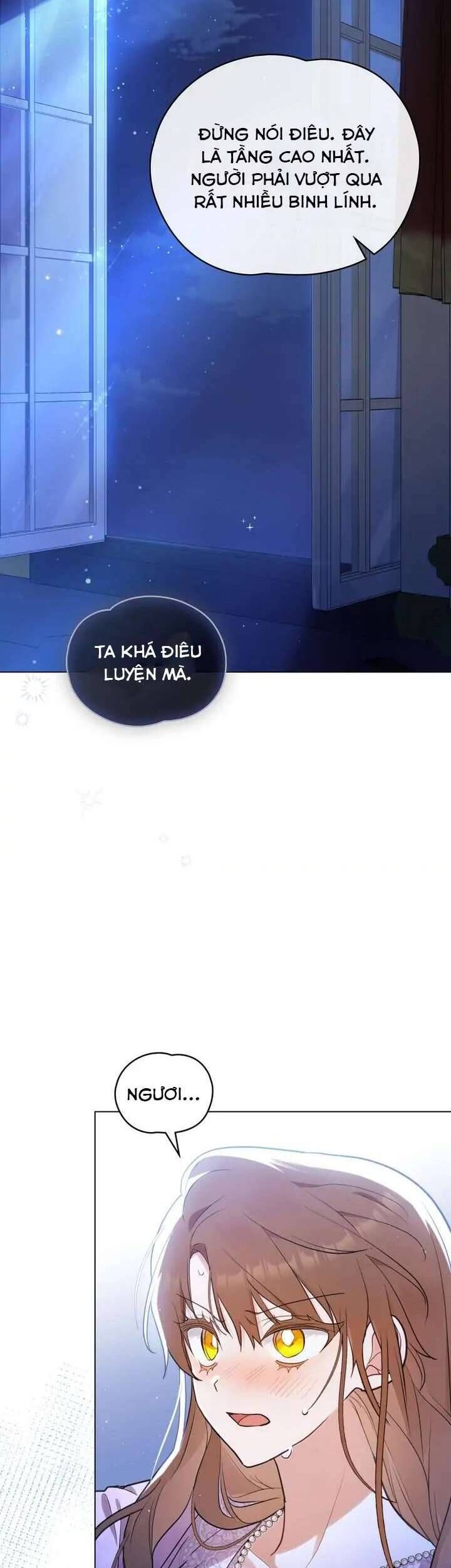 Phải Lòng Nàng Công Chúa Có Thời Hạn: Chapter 5