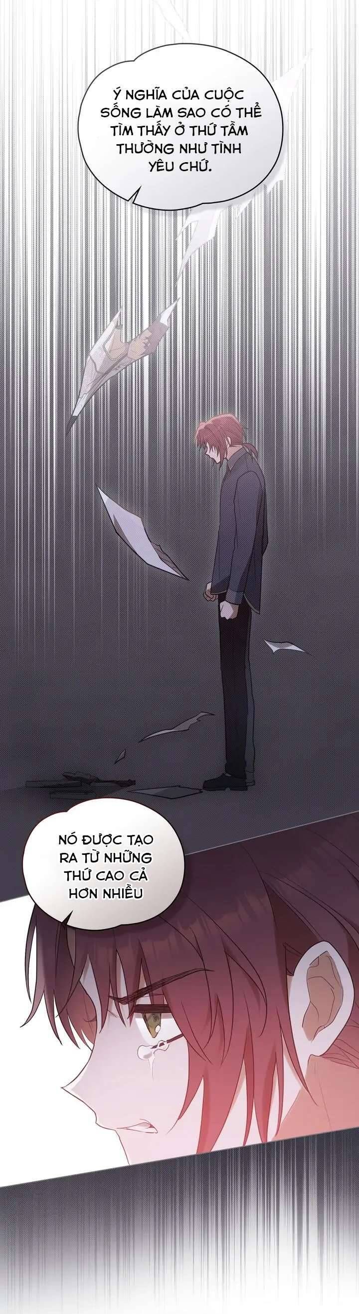 Phải Lòng Nàng Công Chúa Có Thời Hạn: Chapter 5