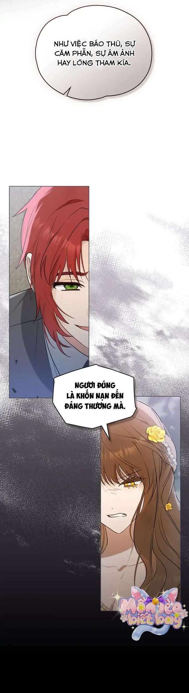 Phải Lòng Nàng Công Chúa Có Thời Hạn: Chapter 5