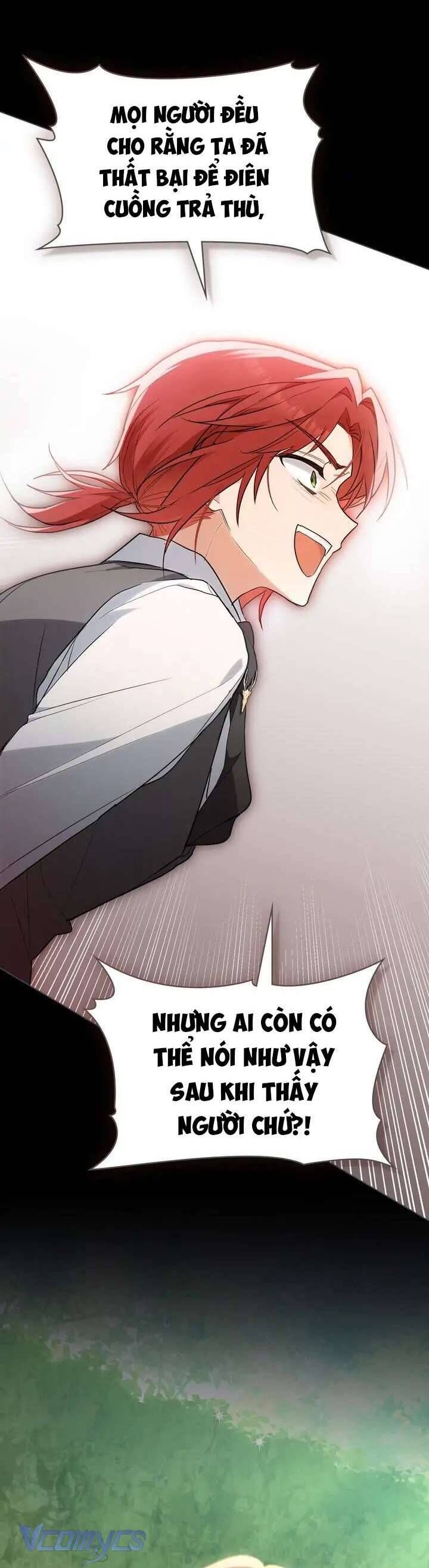 Phải Lòng Nàng Công Chúa Có Thời Hạn: Chapter 5