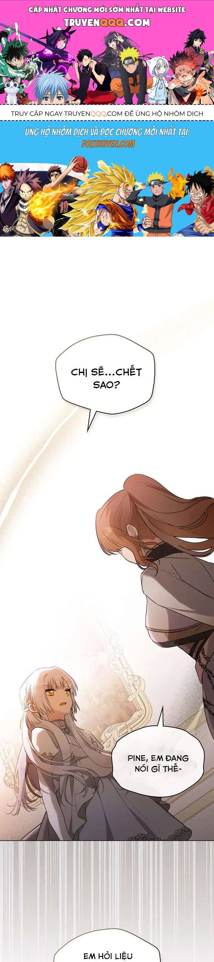 Phải Lòng Nàng Công Chúa Có Thời Hạn: Chapter 7