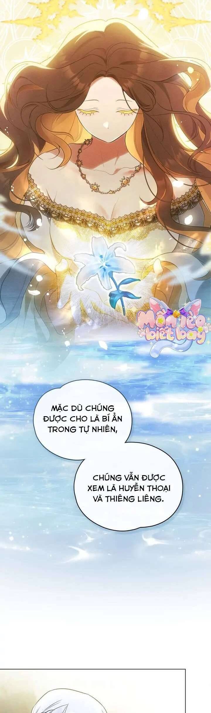 Phải Lòng Nàng Công Chúa Có Thời Hạn: Chapter 7