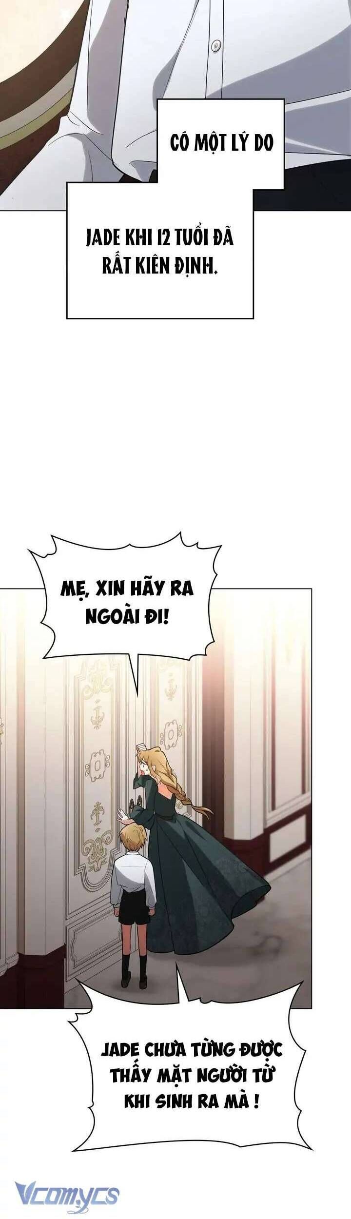 Phải Lòng Nàng Công Chúa Có Thời Hạn: Chapter 7