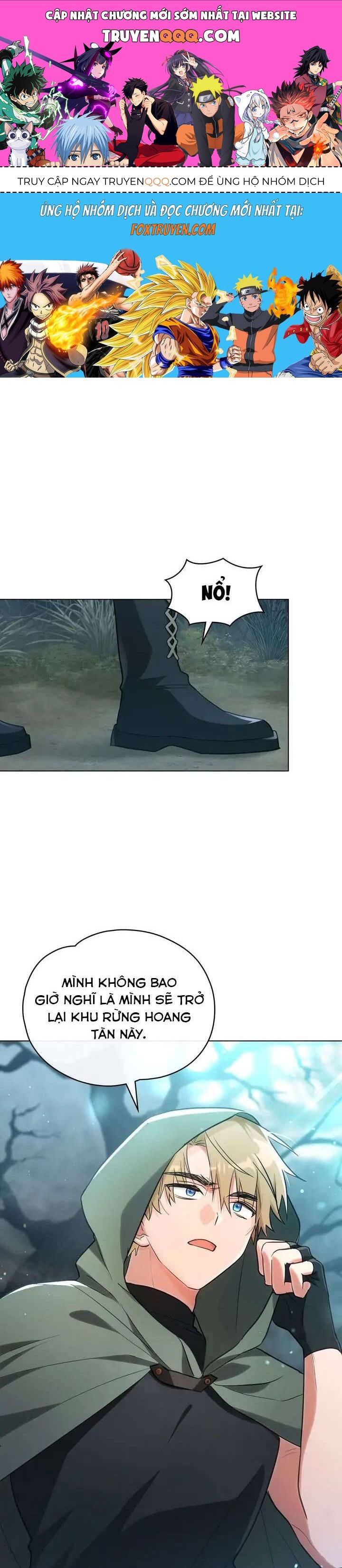 Phải Lòng Nàng Công Chúa Có Thời Hạn: Chapter 8