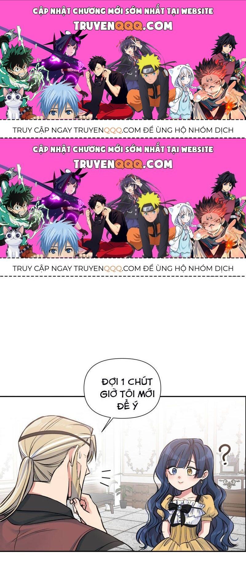 Phải Lòng Ông Nội Của Vị Hôn Phu Cũ Của Tôi: Chapter 49.3