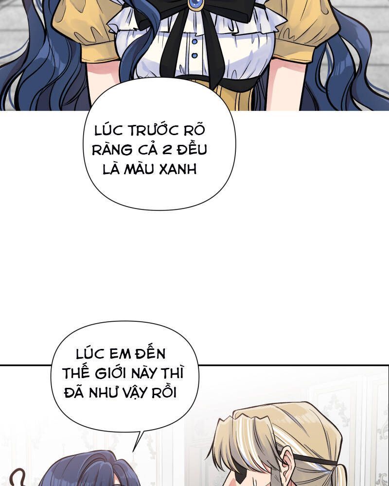 Phải Lòng Ông Nội Của Vị Hôn Phu Cũ Của Tôi: Chapter 49.3