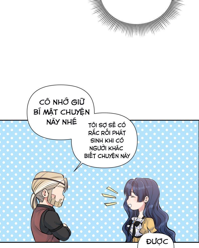 Phải Lòng Ông Nội Của Vị Hôn Phu Cũ Của Tôi: Chapter 49.3