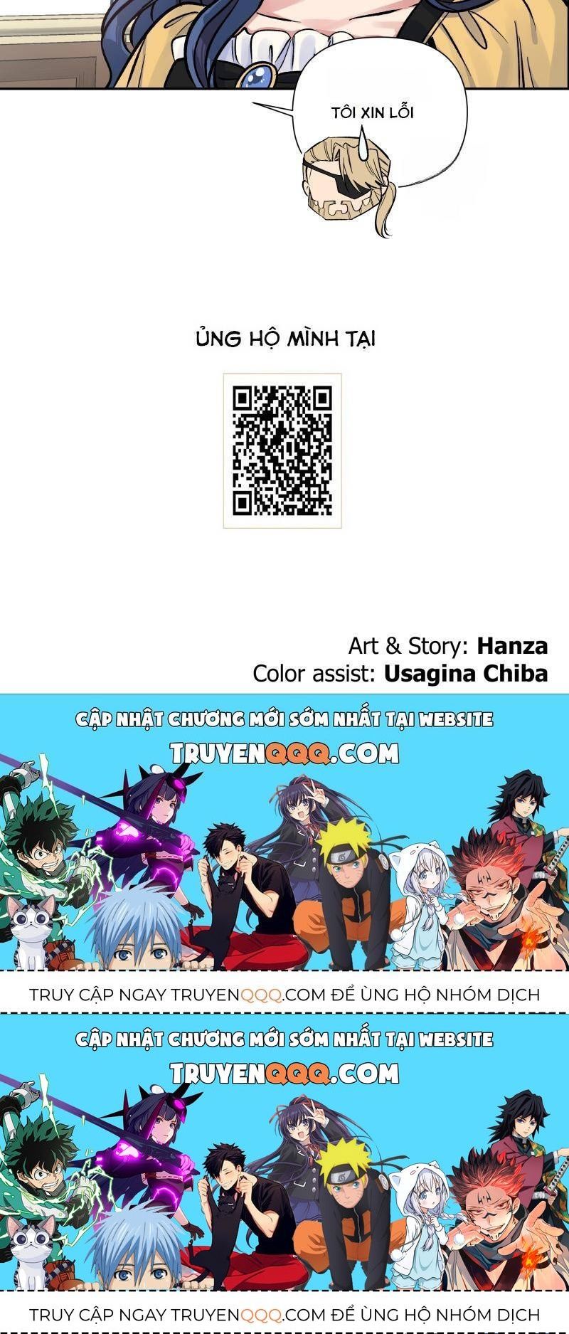 Phải Lòng Ông Nội Của Vị Hôn Phu Cũ Của Tôi: Chapter 49.3