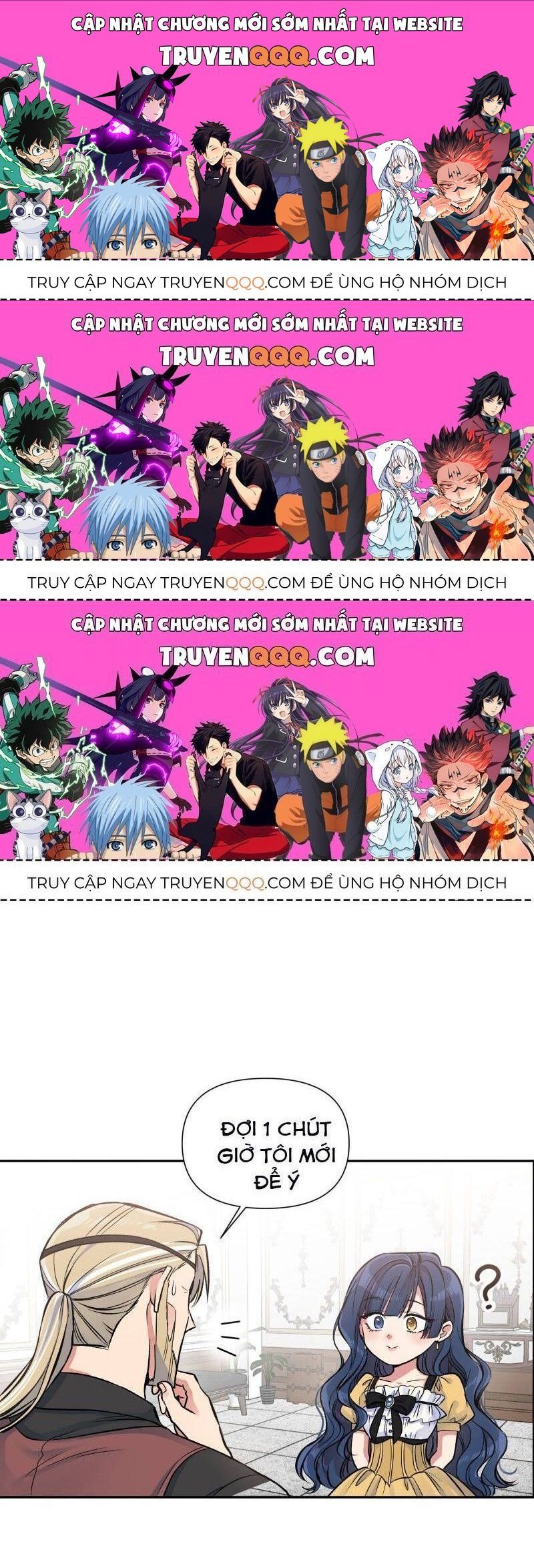 Phải Lòng Ông Nội Của Vị Hôn Phu Cũ Của Tôi: Chapter 49.4