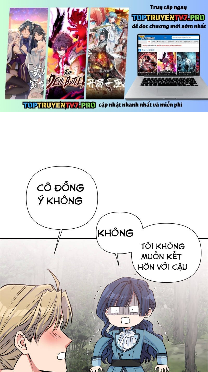 Phải Lòng Ông Nội Của Vị Hôn Phu Cũ Của Tôi: Chapter 76