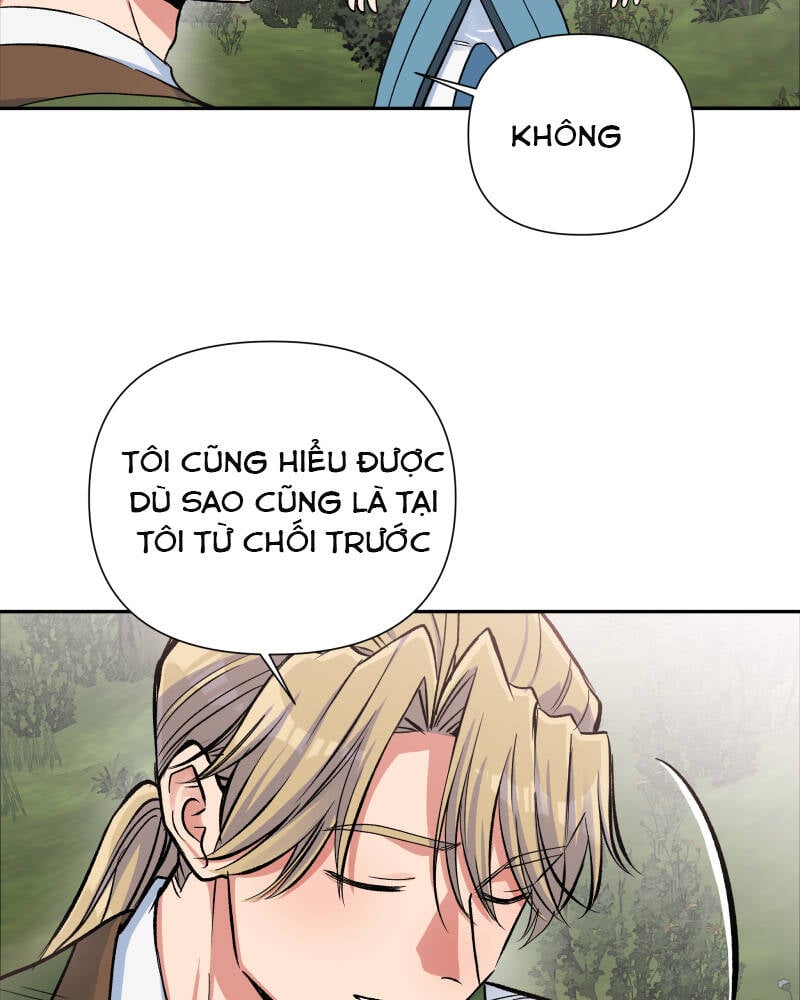 Phải Lòng Ông Nội Của Vị Hôn Phu Cũ Của Tôi: Chapter 76