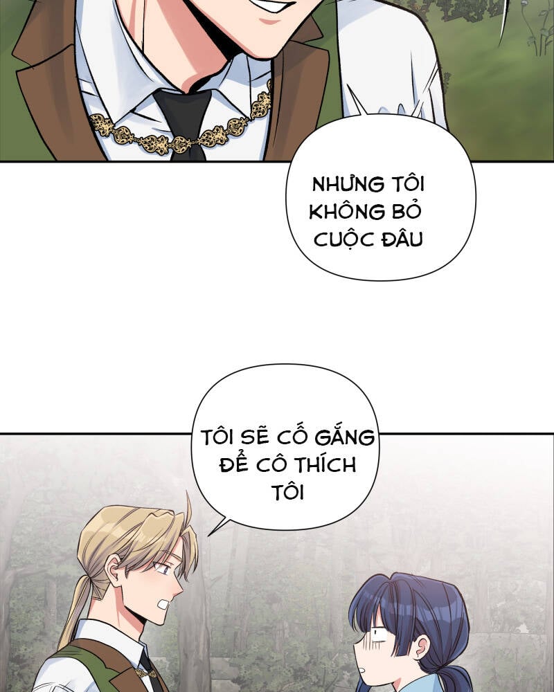 Phải Lòng Ông Nội Của Vị Hôn Phu Cũ Của Tôi: Chapter 76