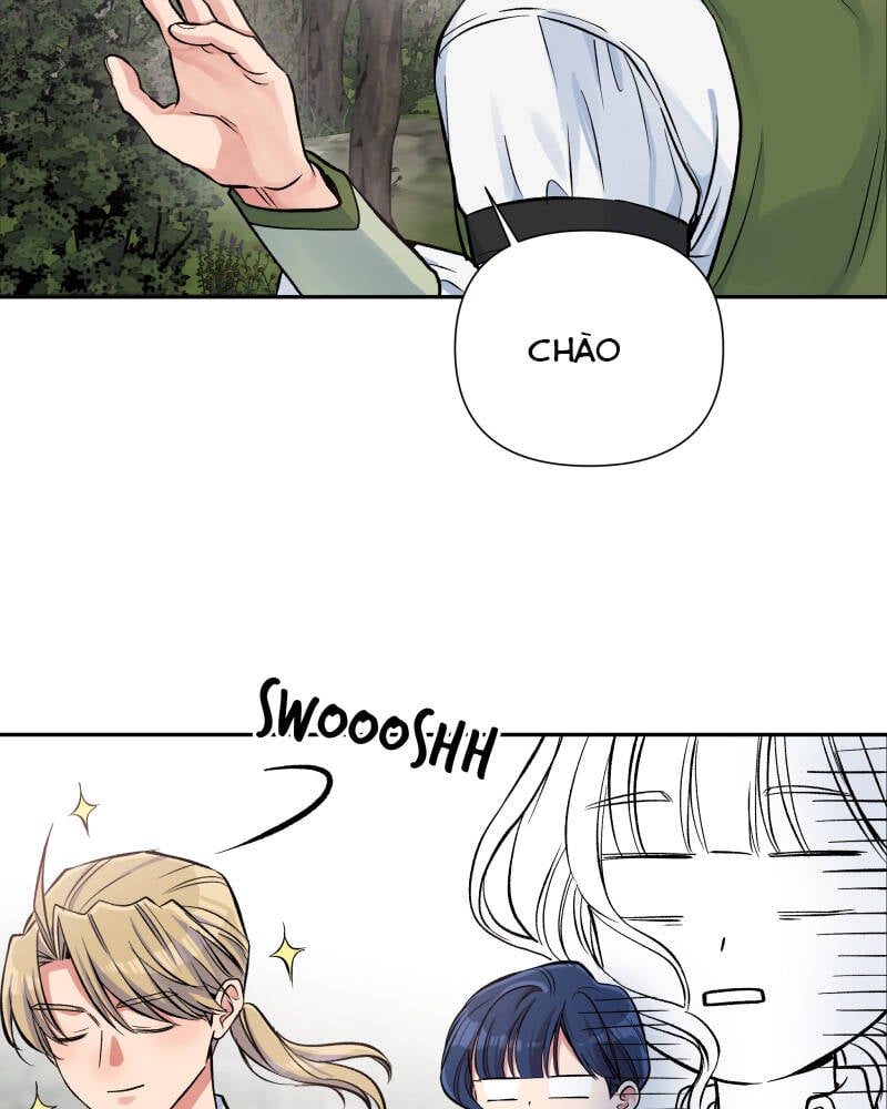 Phải Lòng Ông Nội Của Vị Hôn Phu Cũ Của Tôi: Chapter 76