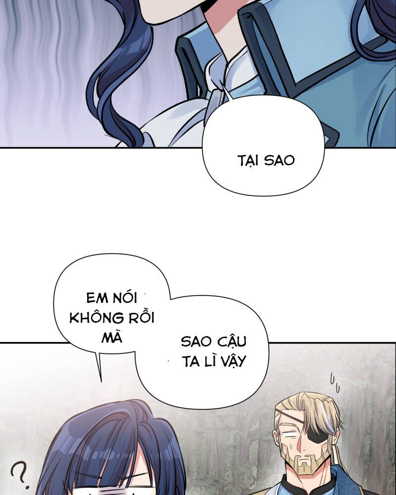 Phải Lòng Ông Nội Của Vị Hôn Phu Cũ Của Tôi: Chapter 76