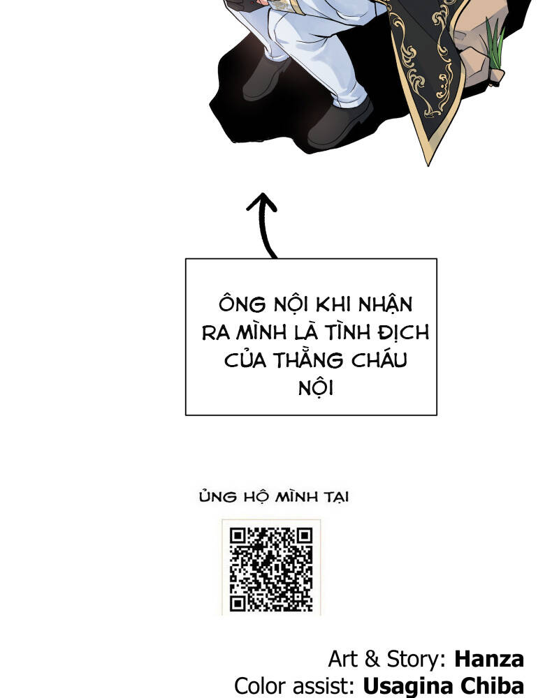 Phải Lòng Ông Nội Của Vị Hôn Phu Cũ Của Tôi: Chapter 77