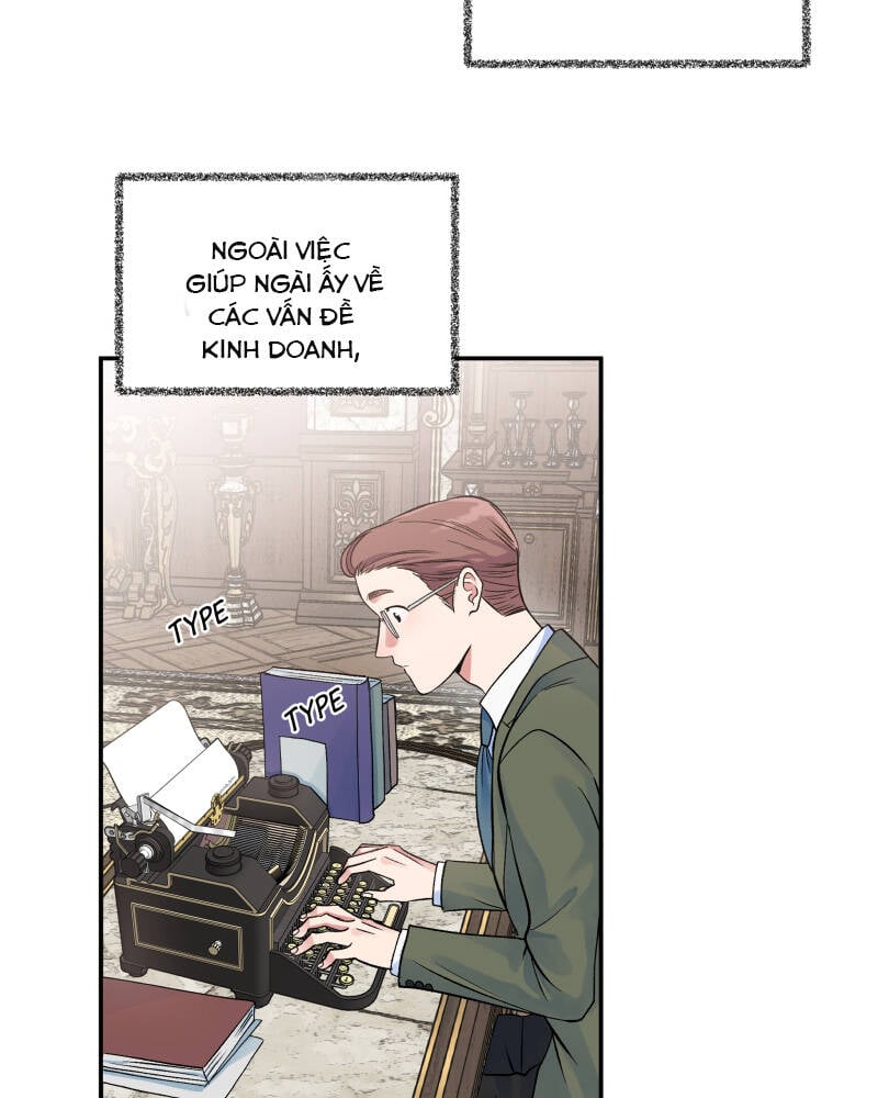 Phải Lòng Ông Nội Của Vị Hôn Phu Cũ Của Tôi: Chapter 80