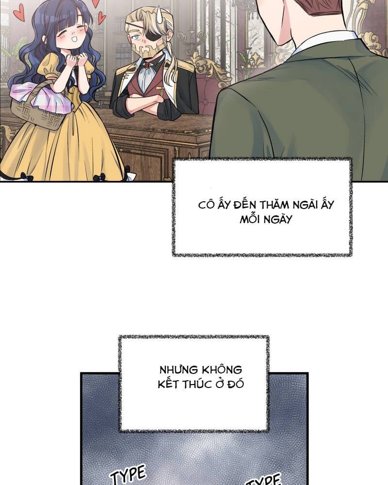 Phải Lòng Ông Nội Của Vị Hôn Phu Cũ Của Tôi: Chapter 80