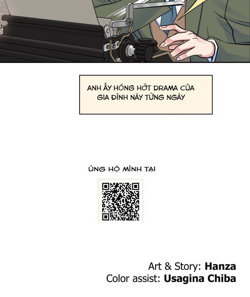 Phải Lòng Ông Nội Của Vị Hôn Phu Cũ Của Tôi: Chapter 80