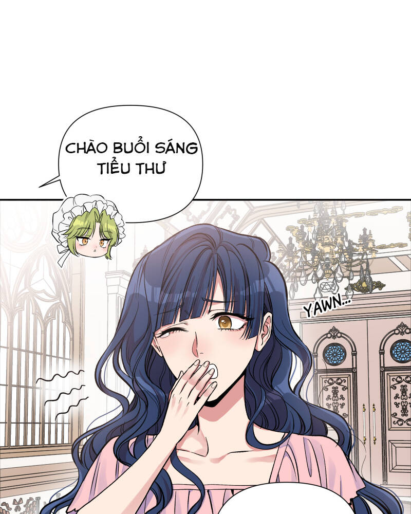 Phải Lòng Ông Nội Của Vị Hôn Phu Cũ Của Tôi: Chapter 81