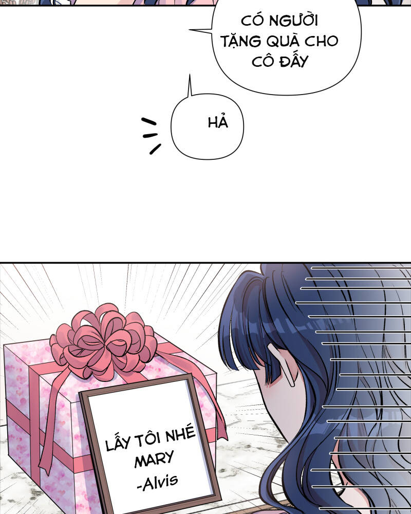 Phải Lòng Ông Nội Của Vị Hôn Phu Cũ Của Tôi: Chapter 81