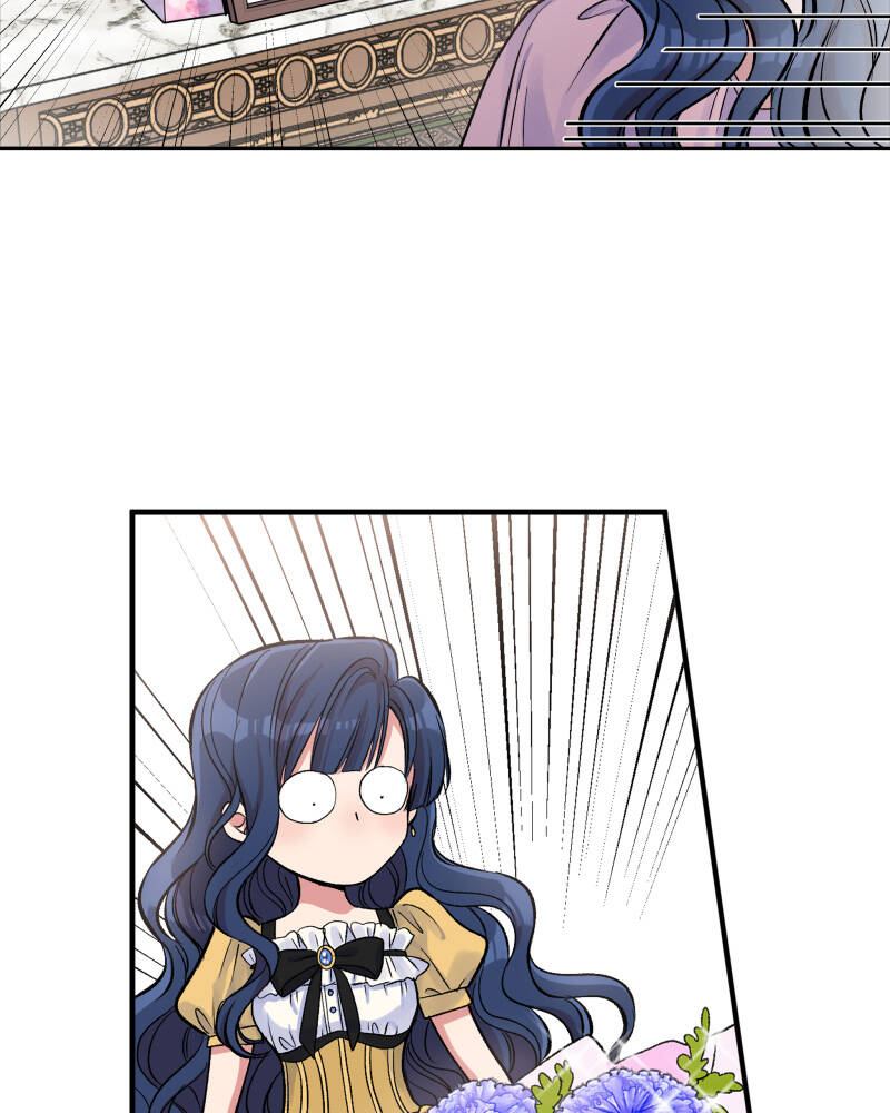 Phải Lòng Ông Nội Của Vị Hôn Phu Cũ Của Tôi: Chapter 81