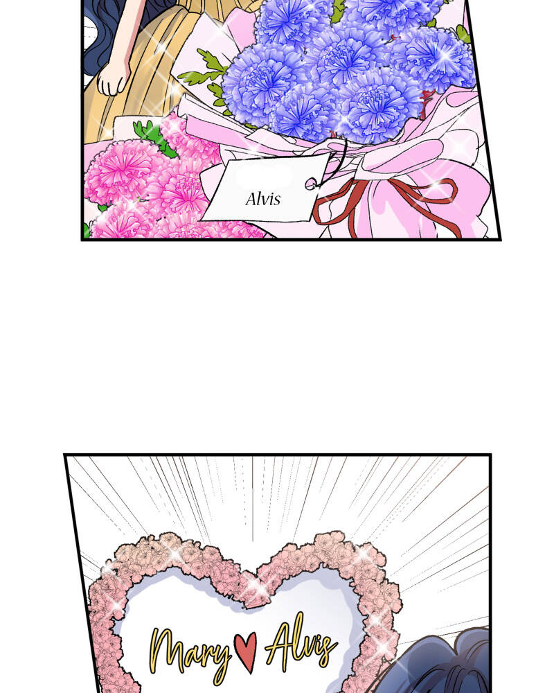 Phải Lòng Ông Nội Của Vị Hôn Phu Cũ Của Tôi: Chapter 81