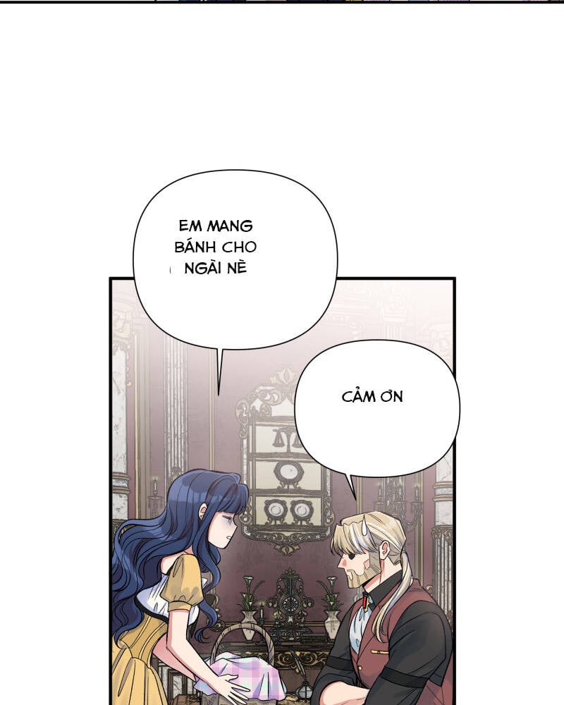 Phải Lòng Ông Nội Của Vị Hôn Phu Cũ Của Tôi: Chapter 82