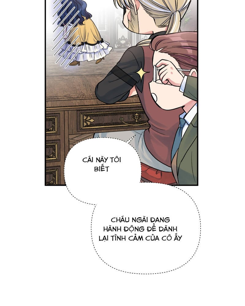 Phải Lòng Ông Nội Của Vị Hôn Phu Cũ Của Tôi: Chapter 82