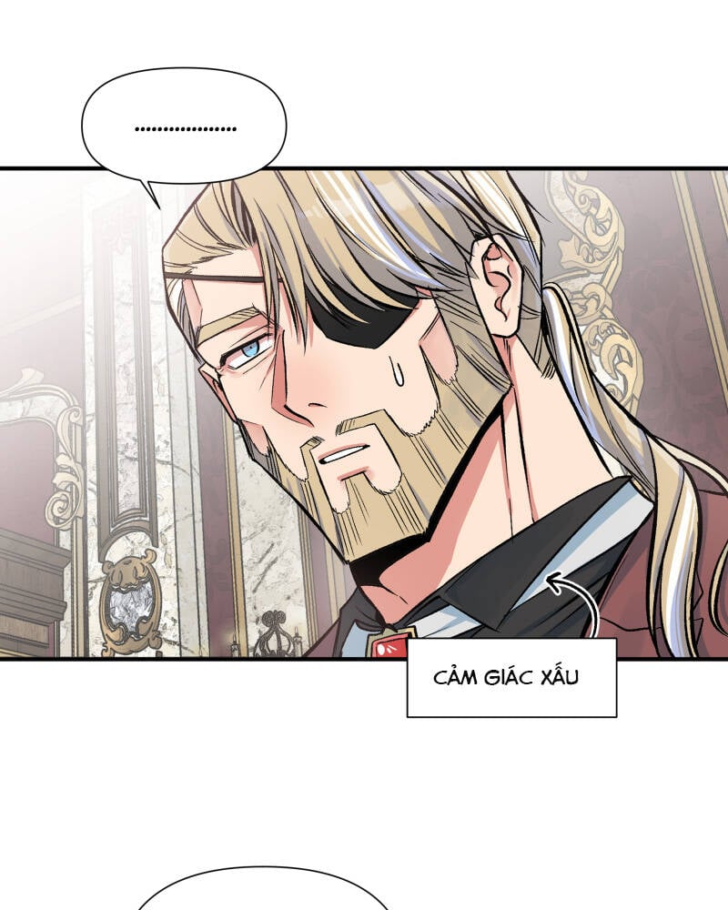 Phải Lòng Ông Nội Của Vị Hôn Phu Cũ Của Tôi: Chapter 82