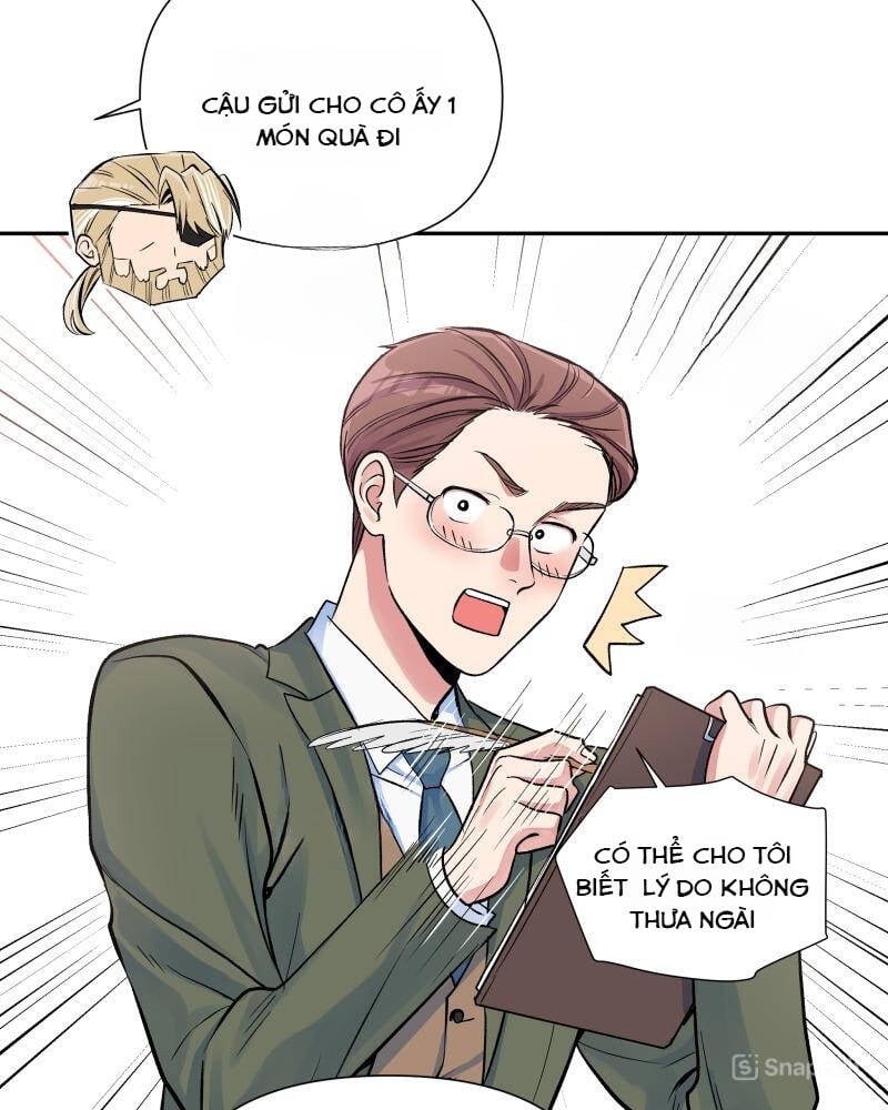 Phải Lòng Ông Nội Của Vị Hôn Phu Cũ Của Tôi: Chapter 82